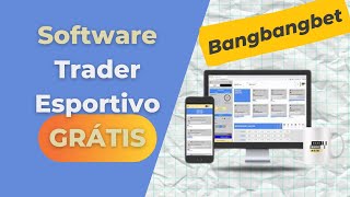 Software trader esportivo grátis | Como usar o bangbangbet na betfair screenshot 3