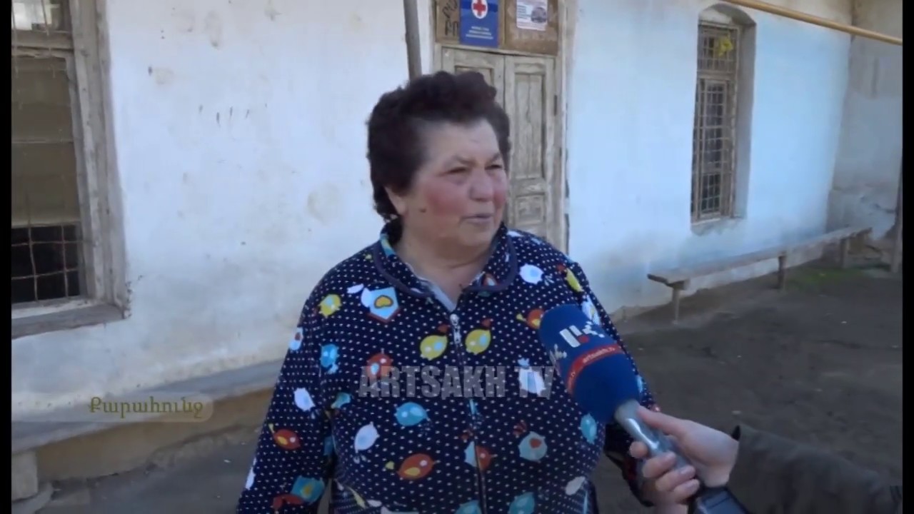 ՄԵՐ ՇԵՆԸ ՛՛ՔԱՐԱՀՈՒՆՋ՛՛ , ՄԱՐՏՈՒՆՈՒ ՇՐՋԱՆ 29.12.2017