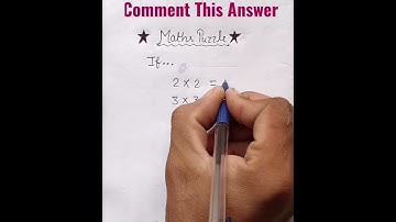 Brain Test 🤟 - Very Short Trick - ||Shorts|| - Short Video - Maths Puzzle 🧩 - ||Maths||