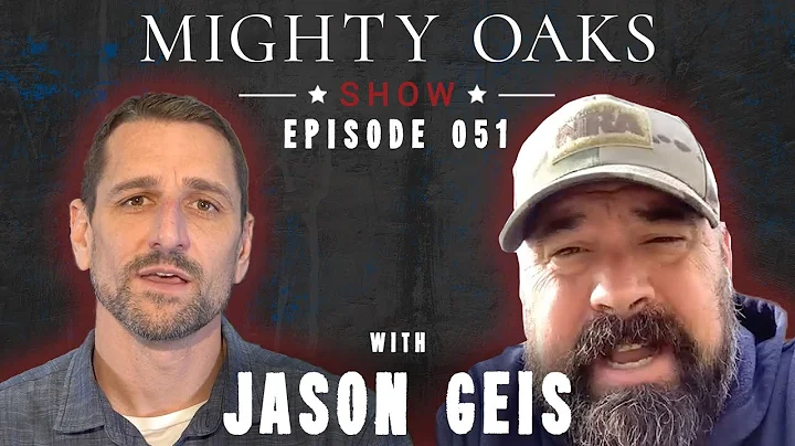 Remembering our Fallen Warriors with Jason Geis | ...