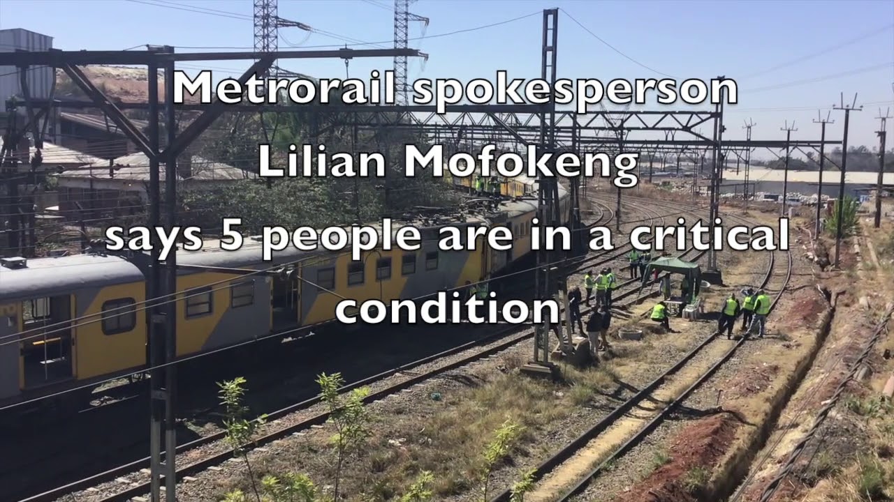 fmi Trains crash in Selby, dozens injured