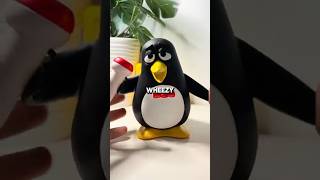 WHEEZY IS HERE! #toystory #disney #wheezy #collection #toys