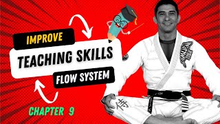 BJJ and Taoism - Flow Jiu Jitsu Chapter #9