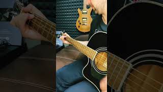 Guess the Melody on the Guitar???