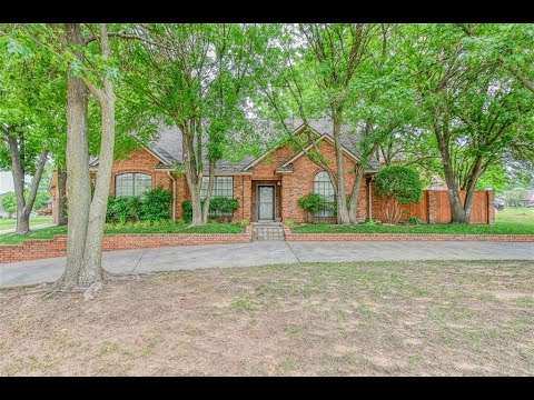 624 Shadow Crest Court, Norman, OK home video tour