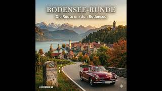 006 Hörprobe Bodensee-Runde Eine Akustische Reise Rund Um Den Bodenseevon Konstanz Über Mainau