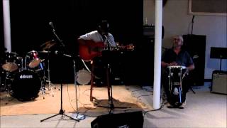 The Performance Hub - Ghost And Aldo Thunderclaw - Cartoons By Gus Useda