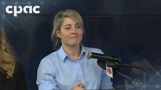 Minister Joly announces $6.7M for two Canadian mining projects – July 9, 2026