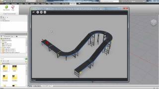 Modz Tech Tip 1 - Inventor to Modz Workflow