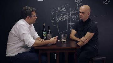 Big Data & Brews Snapshot: Michael Stack on the Environmental Impact of Big Data