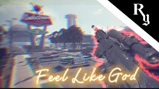 Feel Like God | A COD BO2 Edit