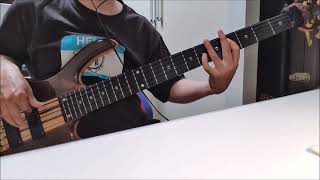 Download Mp3 Modern Talking - Atlantis Is Calling (bass cover) Gudang lagu Download Mp3 Modern Talking - Atlantis Is Calling (bass cover)