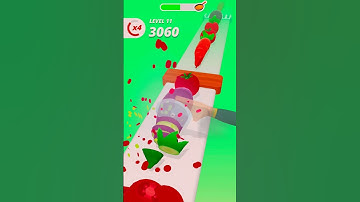 Perfect Slices || Vegetable Cutting || 🥕🥬 #veletable #youtubeshorts #perfect #shorts #treanding