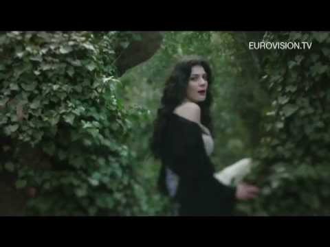 Ivi Adamou - La La Love (Rico Bernasconi Remix Radio Edit)