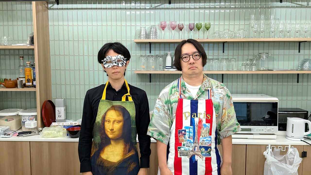 【138】バゲット！オモコロウォッチ　―ニュース！オモコロウォッチ！