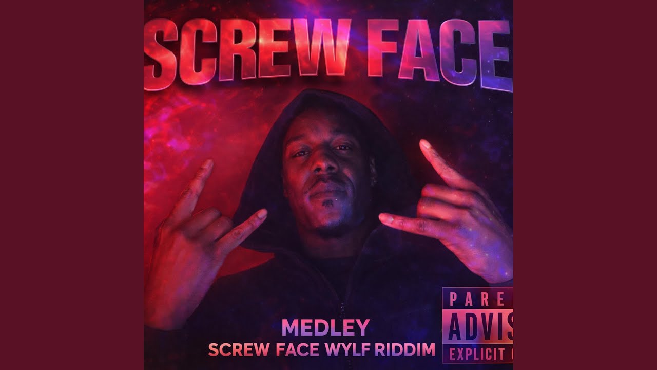 Watch Screwface on YouTube Watch Screwface on YouTube