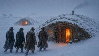 Settlers Mocked His Underground Home—Then It Stayed Warm Through a 40-Below Winter