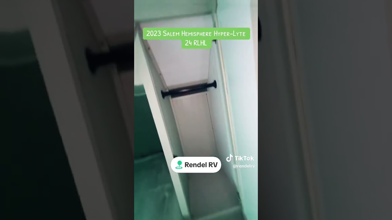 2023 Salem Hemisphere Hyper-lyte 24RLHL 
