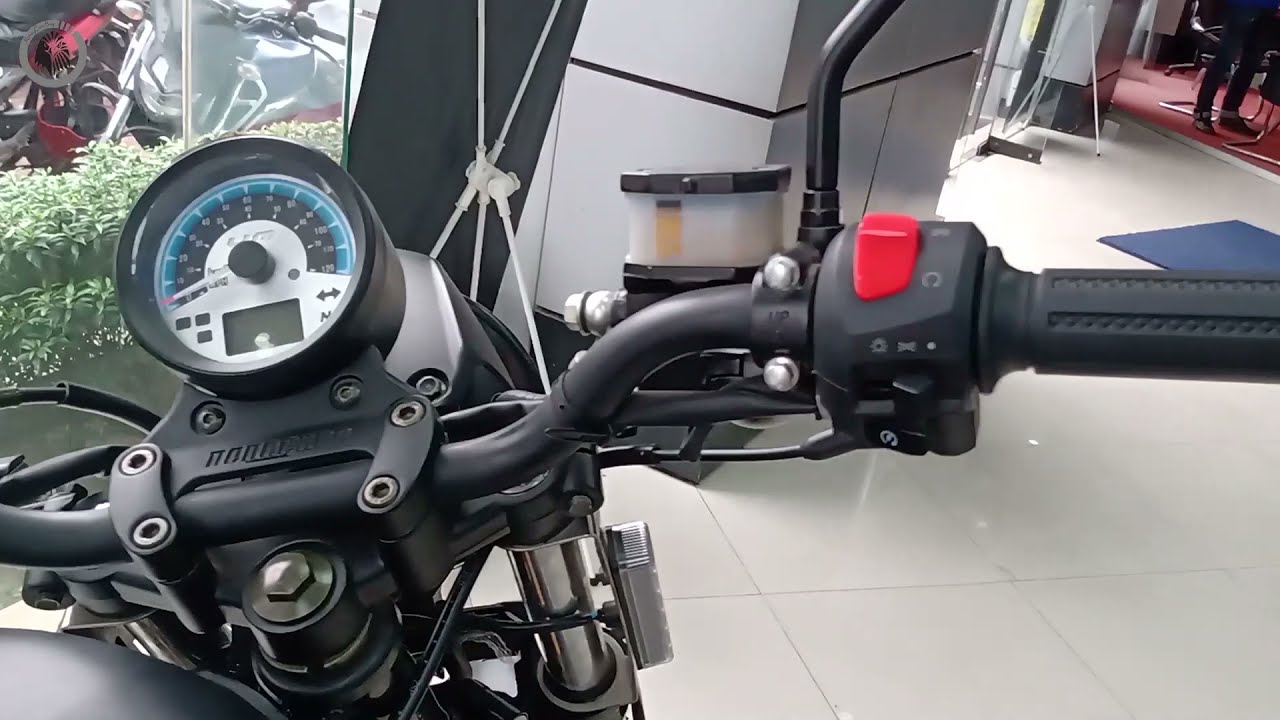 UM RANEGADE 150cc Sport | Bangladesh