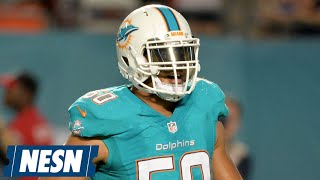 Report: Olivier Vernon Signs Five-Year, $85 Million Deal With Giants