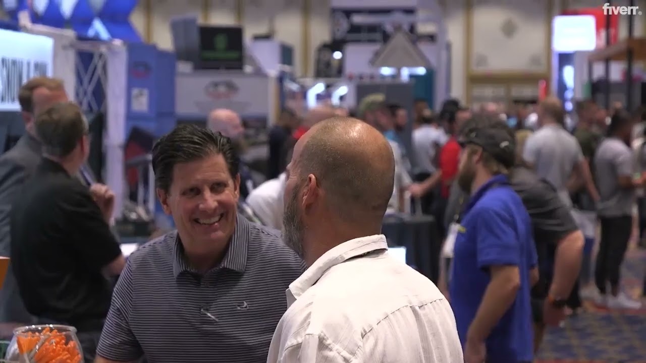 Western Roofing Expo 2024