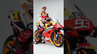 Honda Repsol