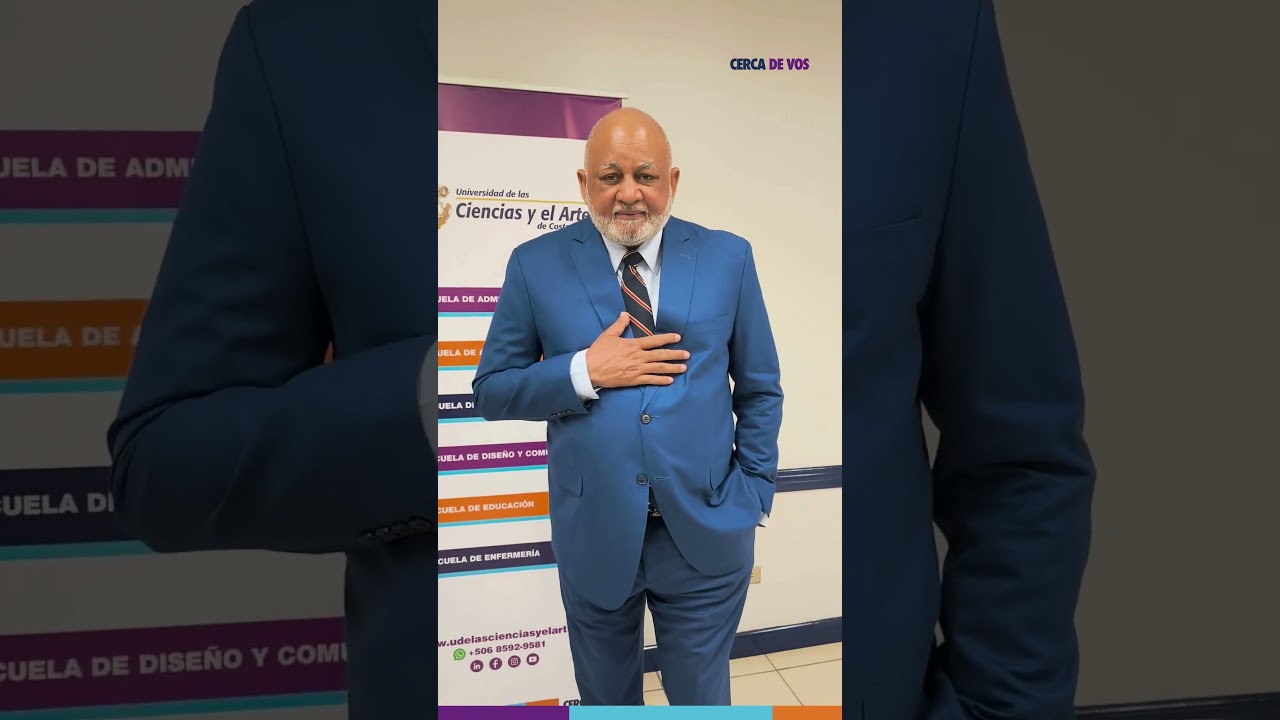 Dr. Roberto Fulcar - Educación para vivir mejor