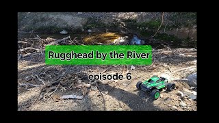 Rugghead By The River -Episode 6 The Death Of A Servo Saver