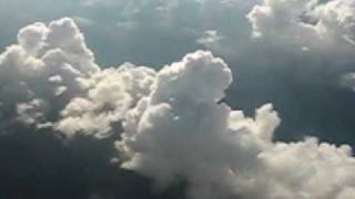 Clouds Drifting