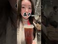 🇰🇷激ウマ・激カワ‼️韓国最新✨大人気スイーツ🍓🍫🤍