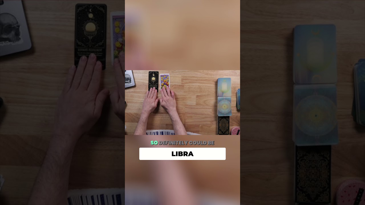 LIBRA Big Emotions Lead to Ultimate Happiness!