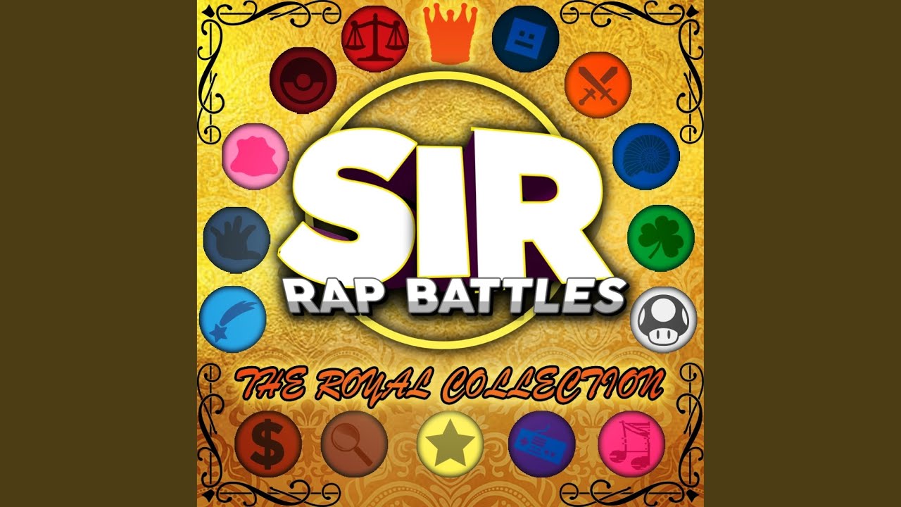 Mario vs. Link (feat. Danii & RaccoonBroVA)