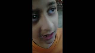 Abdul Hadi || Autistic||Autism Spectrum Disorder||Story at Lomri Jhola Tour||