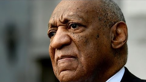 Bill Cosby