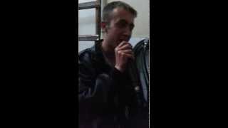 Axi Flow Hasretin Ağır Geldi Canlı 2015