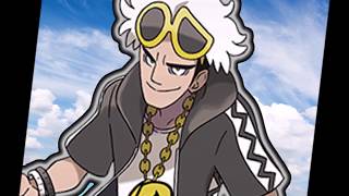 Kukui House Ep  2: Faba