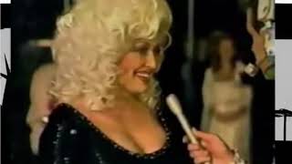 Video thumbnail of "Dolly Parton (preforming at Oscars) 9 to 5 Club Dance Remix - (DMC DJ Only)"