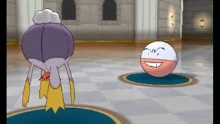 This Is Why Drifblim Is The Best