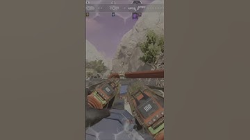 Warm up #apexlegends #apex