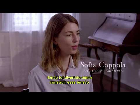 O Estranho Que Nós Amamos - O Toque de Sofia