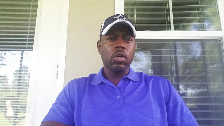 Lester Garrett - Who's looking for a Simple System...