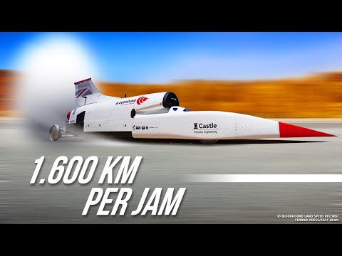 Video: Mobil mana yang berakselerasi paling cepat?