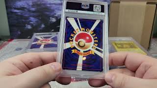 Japanese PSA Returns! Sweet Surprises!