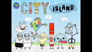 City Island Season 2 Trailer
