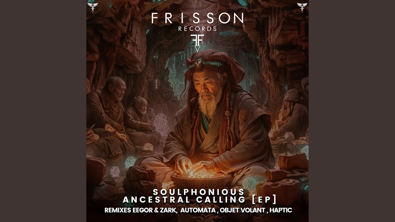 Ancestral Calling (Eegor & Zark Remix)