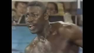 Mike Tyson ft The Rain by DMX