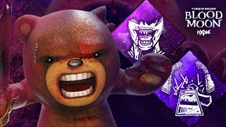 PROIBIRAM OS ANTI GENS? A NOVA BUILD META PARA GANHAR DE KILLER NO NOVO EVENTO!