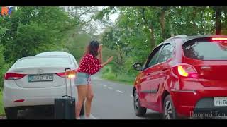 Toke Chahe Re Dil  Vivek Nayak Nagpuri Romantic  Song  Nagpuri  Songjohar  Band