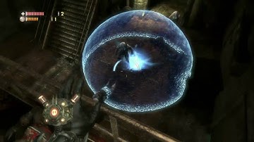 Singularity Hard Difficulty Walkthrough - Misson 03: Rail Line Part 5 HD