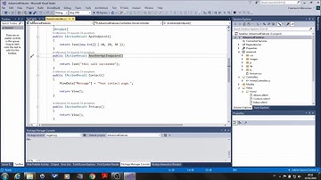 Hands-On TypeScript for C# and .NET Core Developers | 9. Decorators and Advanced ES6 Features
